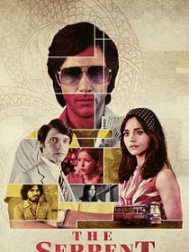 O Paraíso e a Serpente