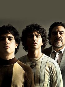 Maradona - Conquista de um Sonho