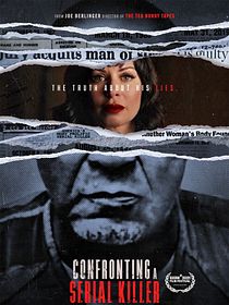 Confronting a Serial Killer