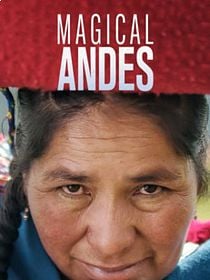 A Magia dos Andes