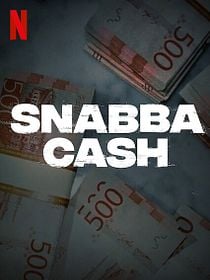 Dinheiro Fácil: A Série