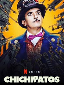 Um Mágico Nada Incrível