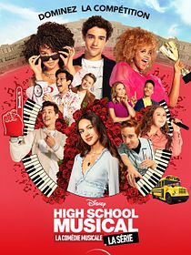 High School Musical: A Série: O Musical