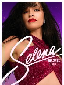 Selena: A série