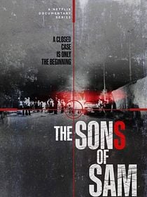 Os Filhos de Sam: Loucura e Conspiração