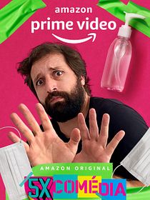 5X Comédia