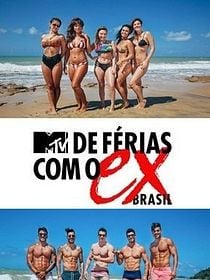 De Férias com o Ex Brasil