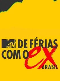 De Férias com o Ex Brasil