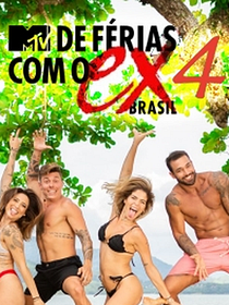De Férias com o Ex Brasil