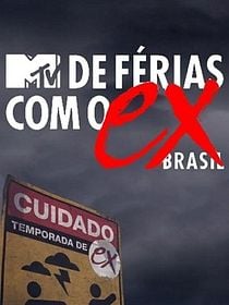 De Férias com o Ex Brasil