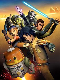 Star Wars Rebels