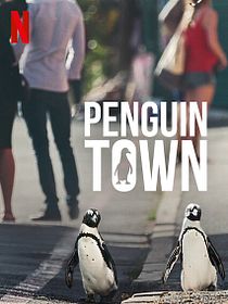 Cidade dos Pinguins