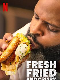 Os Mestres da Fritura