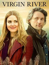 Pôster de Virgin River