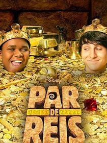Par de Reis