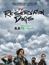 Reservation Dogs