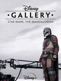 Disney Gallery: The Mandalorian