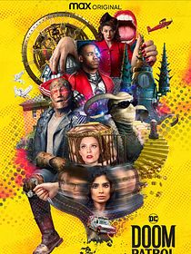 Doom Patrol
