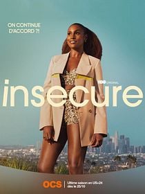Insecure