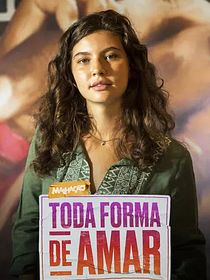 Pôster de Malhação