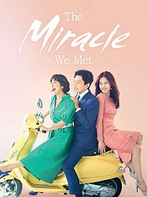 The Miracle We Met