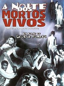 A Noite dos Mortos-Vivos