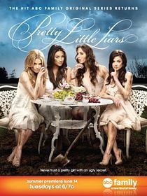Pretty Little Liars