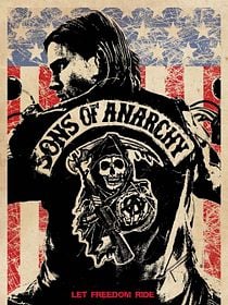 Sons of Anarchy