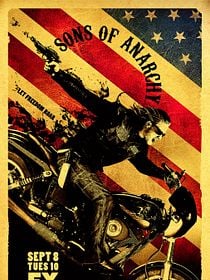 Sons of Anarchy