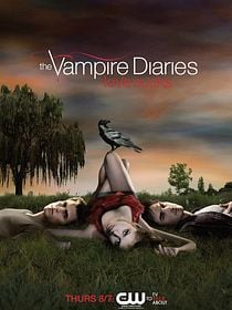 The Vampire Diaries