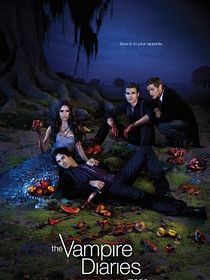The Vampire Diaries