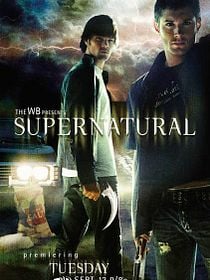 Supernatural