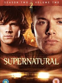 Supernatural