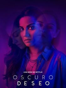 Desejo Sombrio