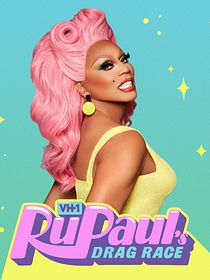 RuPaul's Drag Race