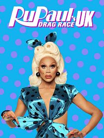 RuPaul's Drag Race UK