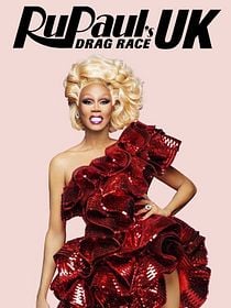 RuPaul's Drag Race UK