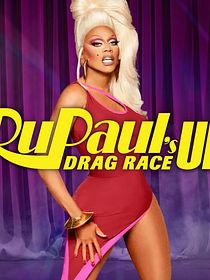 RuPaul's Drag Race UK