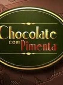 Chocolate com Pimenta