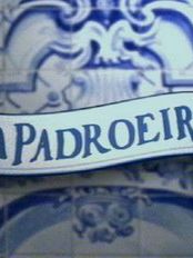 A Padroeira