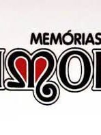Memórias de amor