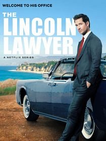 Pôster de O Poder e a Lei