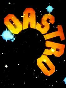 O Astro - 1977