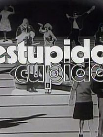 Estúpido Cupido