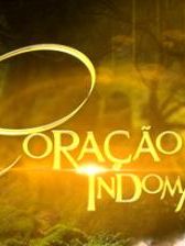 Coração Indomável