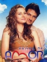 Prova de amor