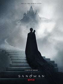 Pôster de Sandman