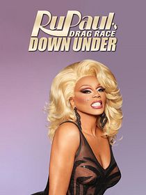 RuPaul's Drag Race Down Under