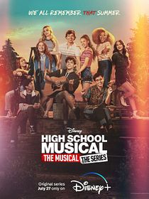 High School Musical: A Série: O Musical