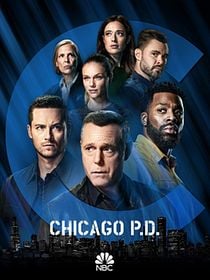 Chicago P.D. Distrito 21